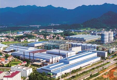 河南：力爭3至5年形成20個千億級地標性產業集群