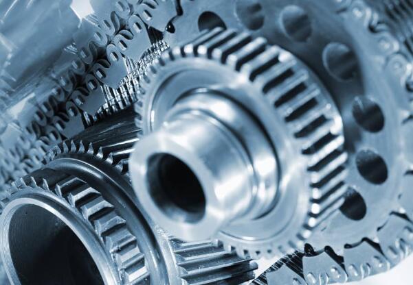 齒輪產業亟待升級 研發新技術要抓機遇