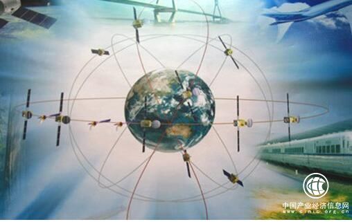 自主創新讓北斗應用越來越接地氣