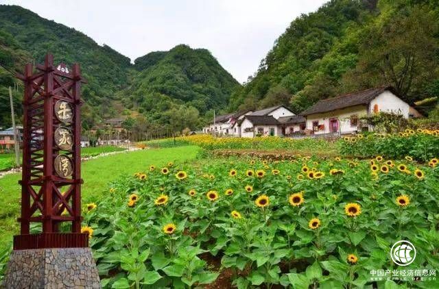 陜西力爭實現鄉村旅游“六個翻番”