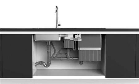 方太點亮水槽洗碗機普及最后一環：全國換裝3小時告別手洗