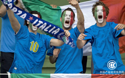 情懷之上的貿易商機—— 中農批冷鏈海外事業部總經理赴意大利考察