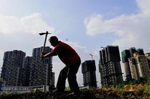 國家發改委：信貸支持縣城城鎮化補短板強弱項
