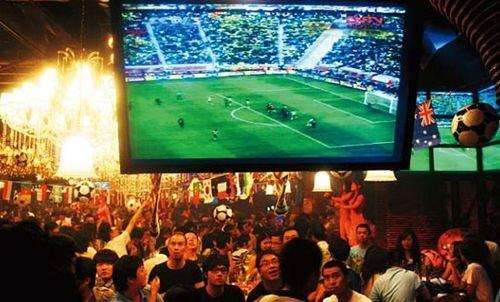 非法網絡賭球彩票陷阱多 彩民面臨信息泄露風險