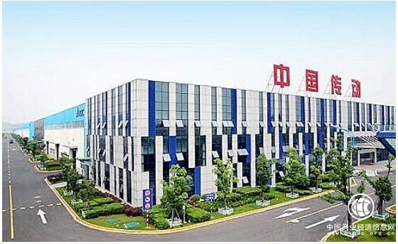 百億收購全球風電傳動龍頭企業 新光圓成轉型高端裝備制造