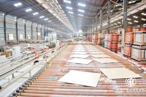 政企聯動助推江西高安陶瓷產業綠色可持續發展