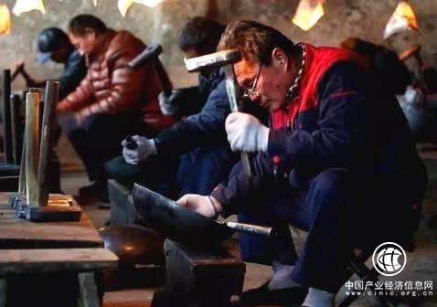 網紅章丘鐵鍋“失寵記”：部分家庭作坊出現囤積