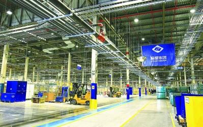 貿易戰中美國倒霉的是老百姓