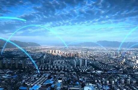 中國大數據產業區域集聚格局逐步形成