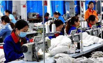 河南新增3個國家級中小企業特色產業集群