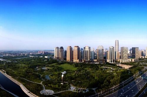 新型城鎮化的晉江樣本：建城守鄉 宜居宜業