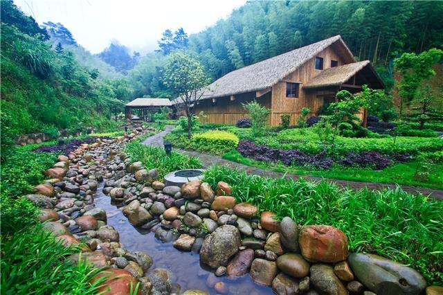 山地旅游如何走出新模式？專家：要向休閑度假轉變