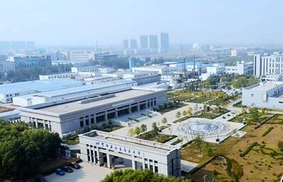 山東菏澤高新區重點項目建設“加速跑”