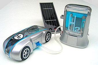 我國燃料電池汽車產業進入提速發展新階段