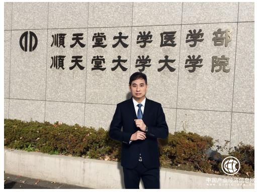 北京雅靚陳林葉院長受邀國際美協赴日進行技術交流