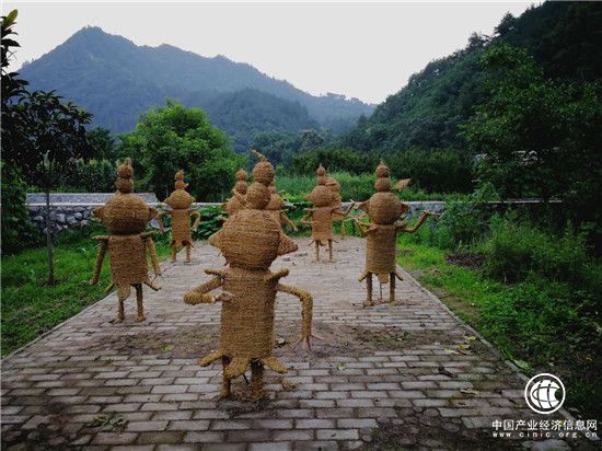 鄉旅產品正迎來新一輪的價值升級