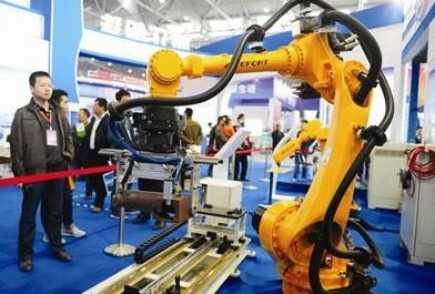 下足功夫 挖掘潛能 江蘇制造體系有力支持企業自主創新