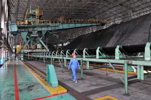 供給側改革助推 我國煤控成績顯著