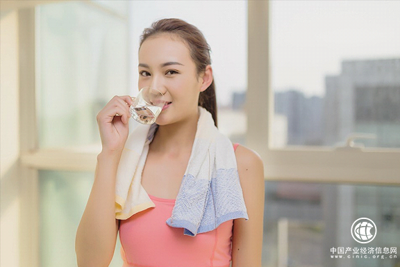 世界長壽之鄉=嶺南最大天然礦泉水源地？