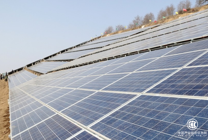 未來光伏電站裝機規模的三大支撐因素