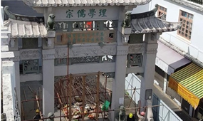 “準文物”賠償依據不能成謎