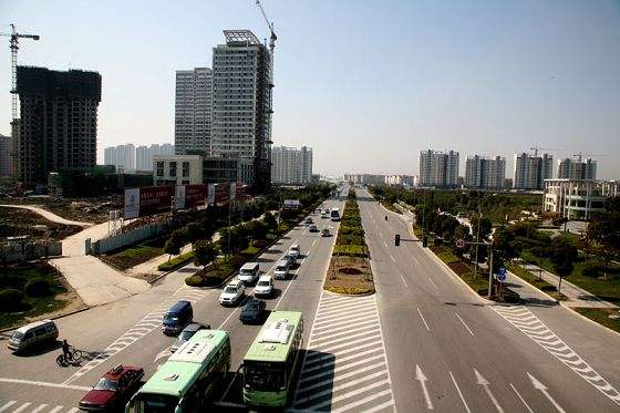 2022百強縣：昆山、江陰、張家港前三 江蘇占1/4席