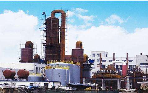 2022山東企業百強名單發布