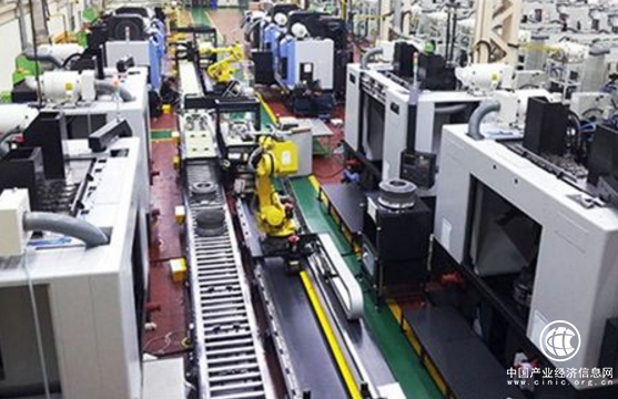 福建裝備企業邁向服務型制造