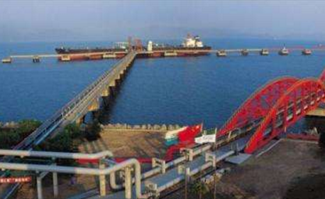 廣東省惠州市助力惠東港區打造藍色海洋經濟示范區