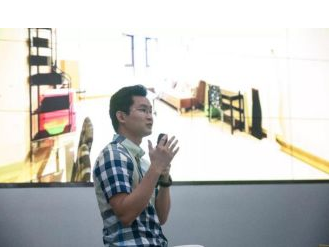 貝殼VR運營負責人鄭深圳：讓VR成為用戶看房標配