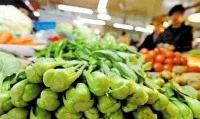 上半年我國多數農產品價格呈下跌走勢