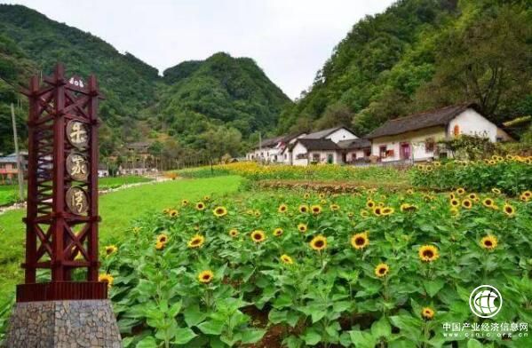 陜西力推鄉村旅游高質量發展