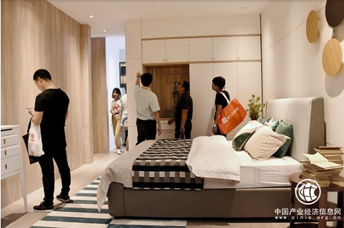 于定制之上 曲美家居詮釋生活美學內涵