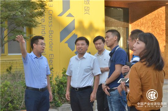 南京市棲霞區委書記邢正軍：讓基層治理看得見管得著