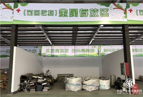 江蘇南京棲霞區八卦洲街道：垃圾分類全覆蓋