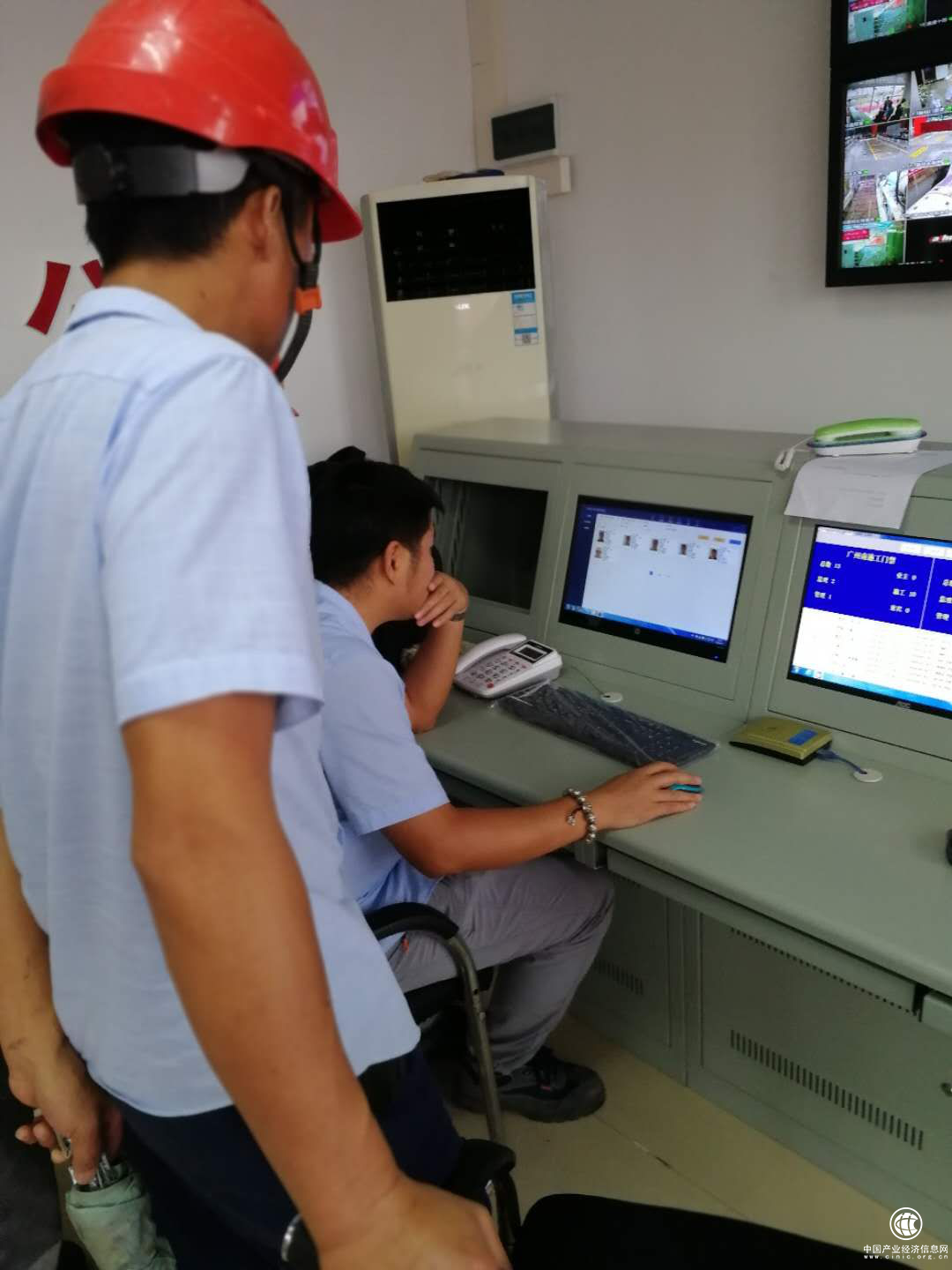 資匯科技顛覆施工現場安全管理的“人臉識別”黑科技