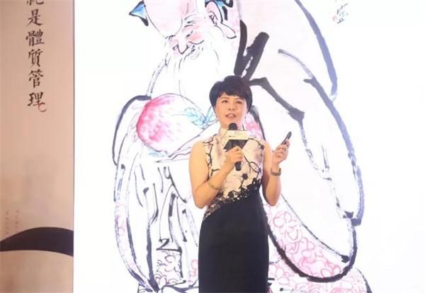 精彩演講 | 創始人真誠表白：靜博士的大健康初心