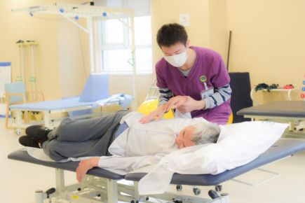 泰康之家申園創新服務模式，引領滬上養老潮流