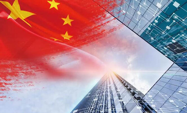 新動能正在重塑中國經濟增長格局