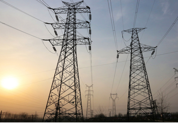 2018年全面放開煤炭等4行業用戶發用電計劃