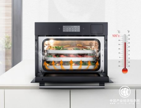 老板電器蒸箱S226：消暑養生必備