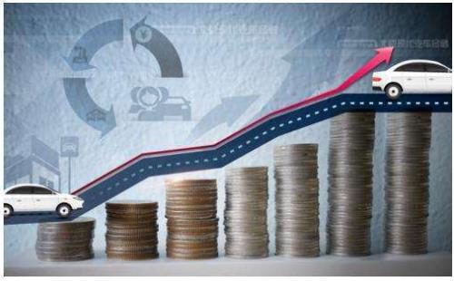 汽車融資租賃或迎“黃金發展期”