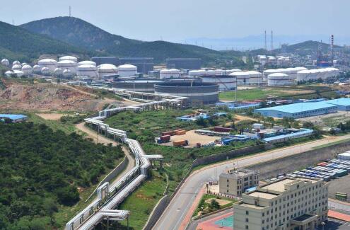 湖南：2025年底前完成全省沿江化工企業搬遷改造