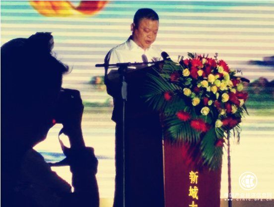 2019 絲路之約全國企業家春晚將在遵義舉行