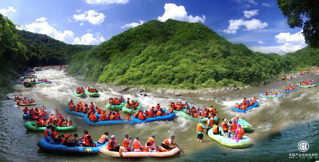 紅河谷生態旅游扶貧聚合體 亟待營商環境改善求發展