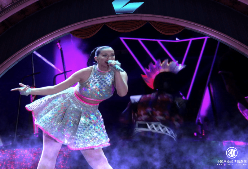 CEEK VR開啟娛樂界新玩法，區塊鏈技術融合虛擬體驗