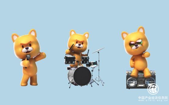 瘋狂小狗實施IP化戰略 構建寵物食品新零售產業生態圈