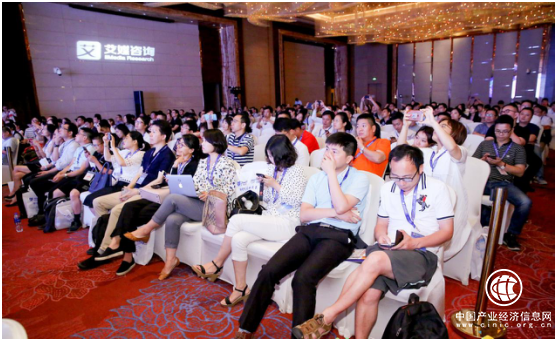 專訪親鄰科技：物聯網+人工智能，領跑智慧社區建設