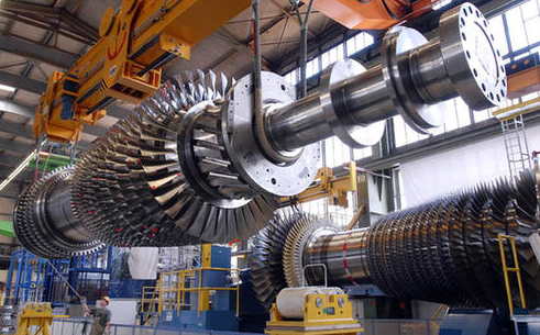 高端制造業發展動力強勁 核心競爭力不斷增強