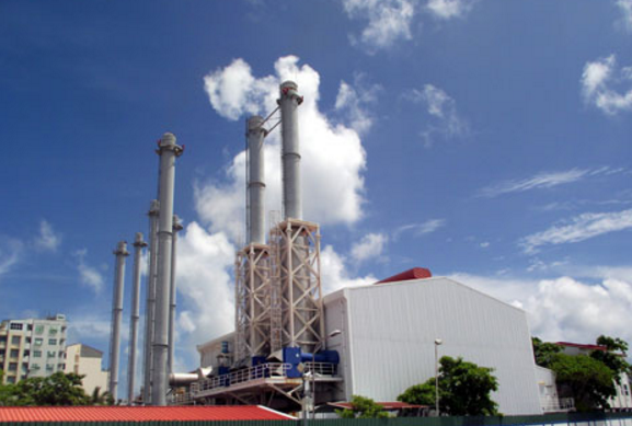 美國乙烯市場供應過剩局面將持續到今年年底